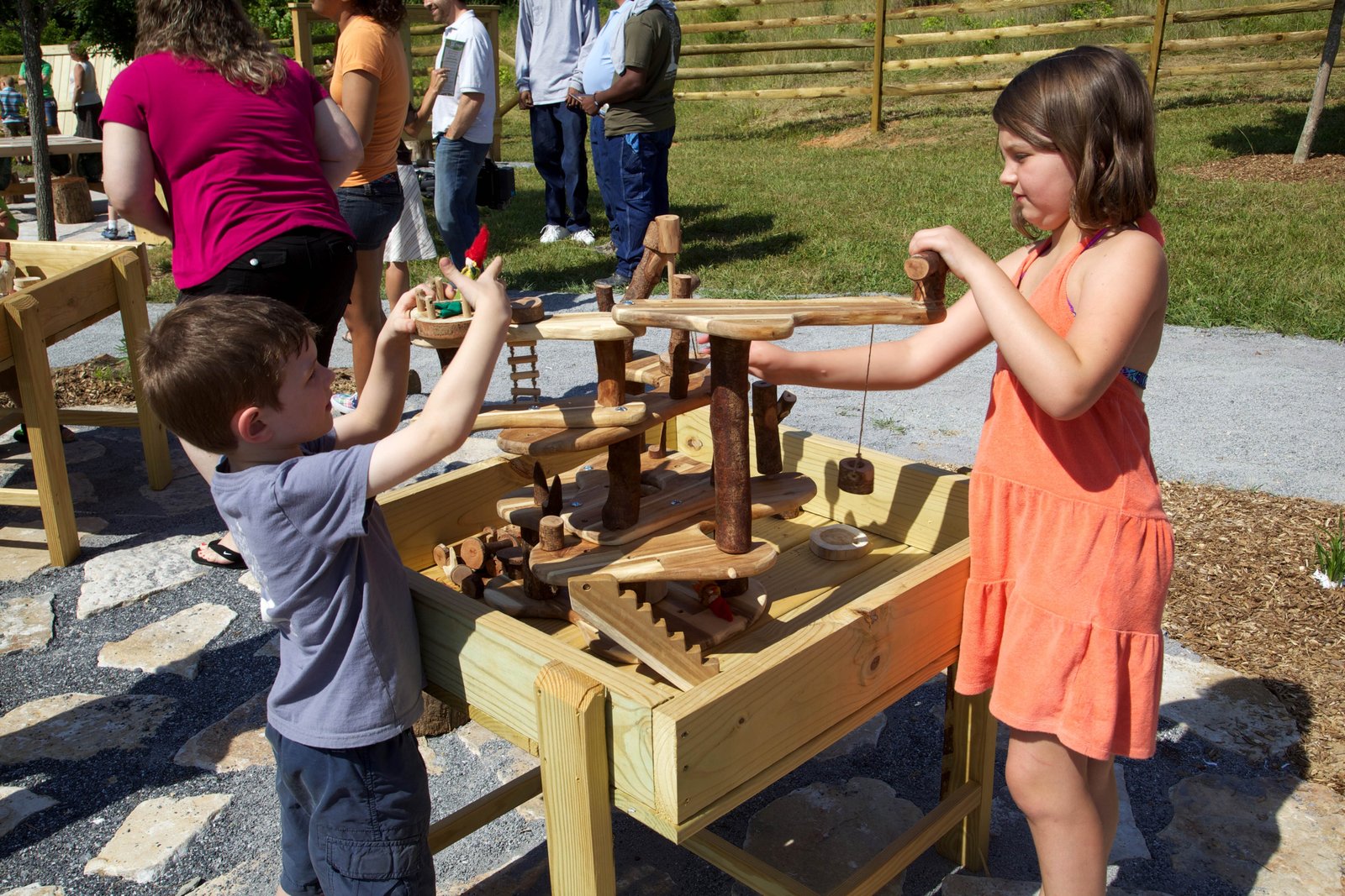 Building Engagement through Interactive Play: A Comprehensive Guide