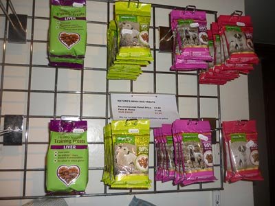 The Top Considerations When Choosing Dog Training Foods for Hypoallergenic Breeds