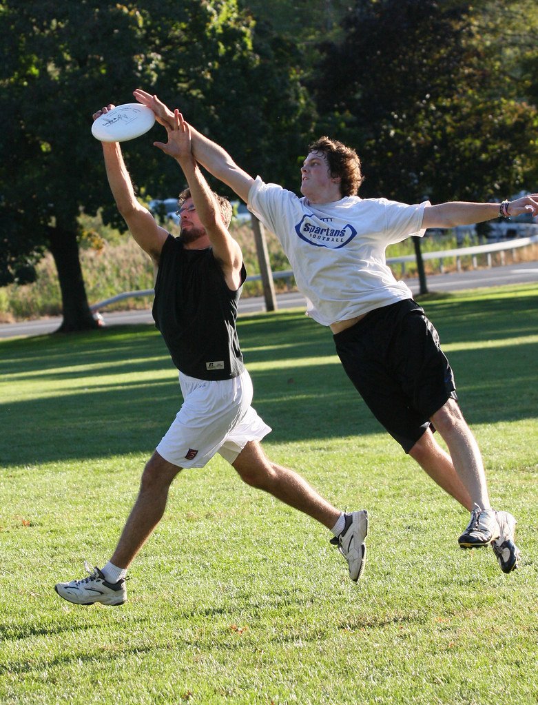 Unleashing the Potential: Techniques⁤ for Advanced Frisbee ⁣Catch Training