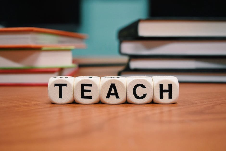 The Basics of Teaching the 